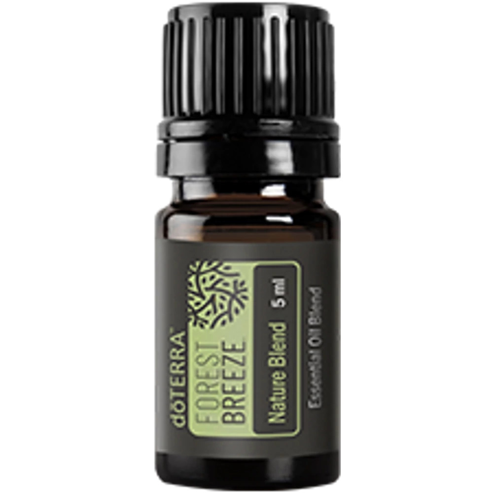 doTERRA Forest Breeze Természetközeli keverék 5 ml