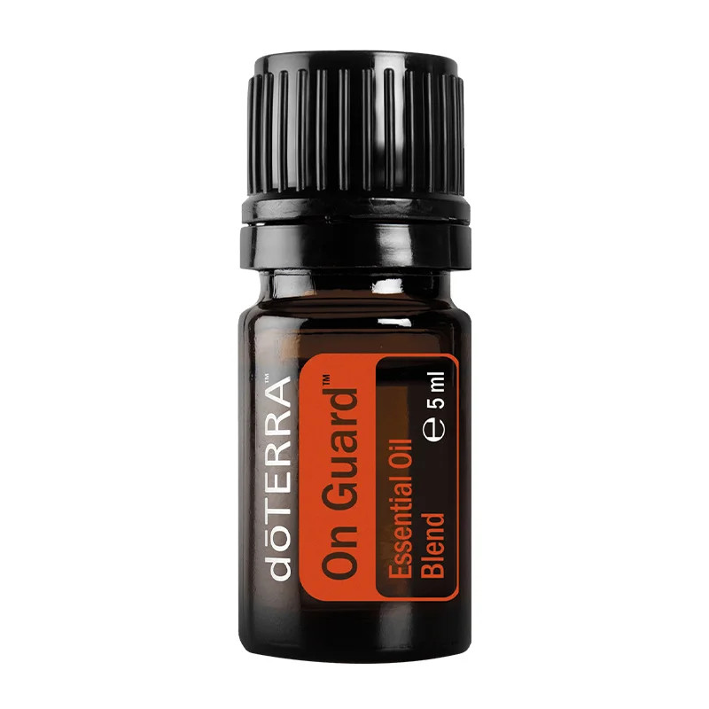 doTERRA On Guard illóolaj